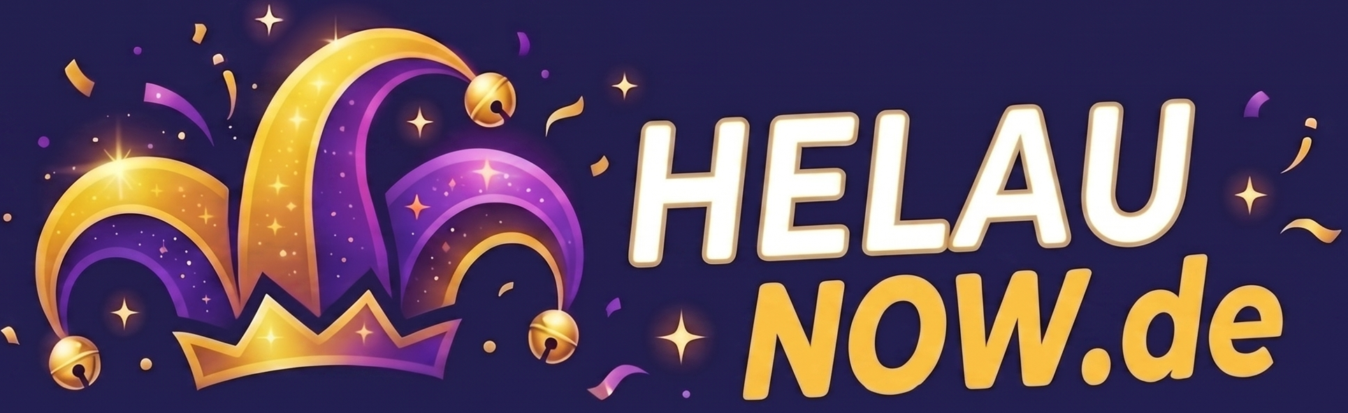 HelauNow.de – Startseite